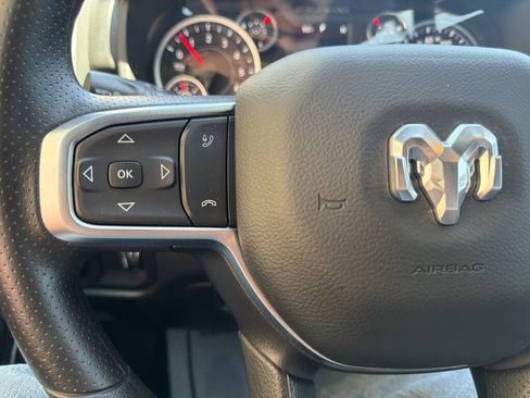 New 2026 RAM 1500 Tradesman AWD/4WD image 15