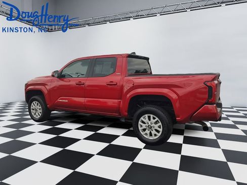 Used 2024 Toyota Tacoma SR5 RWD image 3