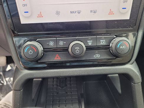 Used 2024 Ford Ranger XLT AWD/4WD image 23