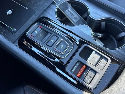 Certified 2026 Honda Passport TrailSport image 12