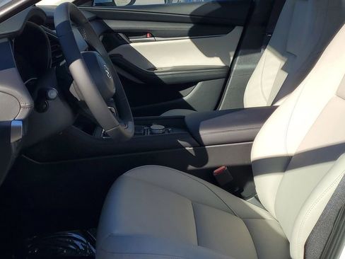 New 2026 MAZDA MAZDA3 2.5 S Sedan w/ Preferred Pkg FWD image 10