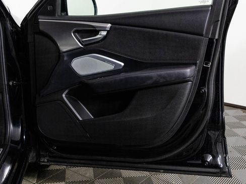 Used 2023 Acura RDX AWD w/ A-Spec & Advance Pkg image 41