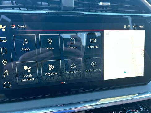 New 2026 GMC Sierra 1500 Denali Ultimate image 36