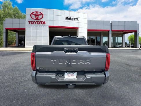 Used 2023 Toyota Tundra SR5 w/ SR5 Convenience Package image 26