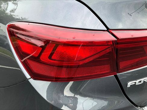 Used 2023 Kia Forte LXS w/ LXS Technology Package FWD image 22
