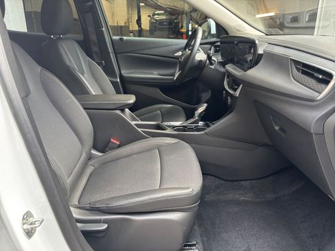 Used 2025 Buick Encore GX Preferred FWD image 27