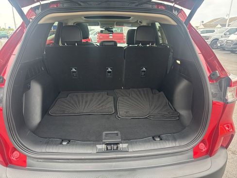 Used 2020 Ford Escape Titanium w/ Titanium Premium Package 2.0 FWD image 47