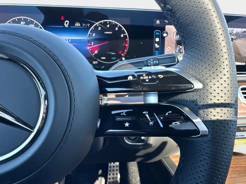 New 2026 Mercedes-Benz GLE 450 4MATIC Coupe image 31