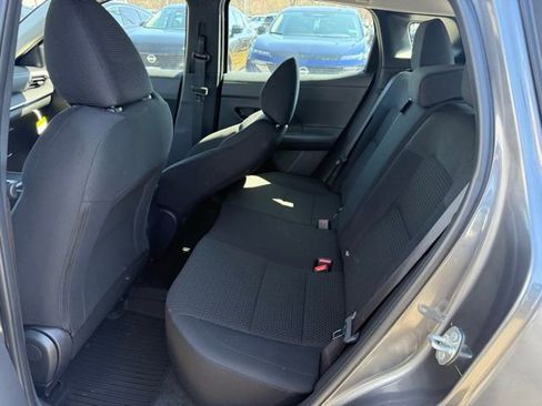 New 2026 Nissan Kicks S image 23