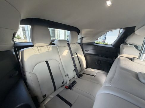 Used 2024 MAZDA CX-90 Plug-In Hybrid w/ Preferred image 26