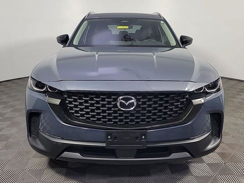 Used 2025 MAZDA CX-50 AWD 2.5 S w/ Premium Package image 13