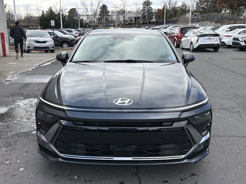Used 2024 Hyundai Sonata SEL image 2