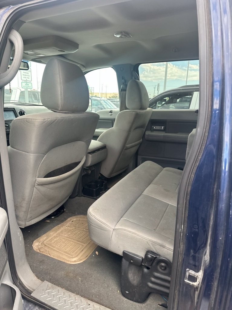 Used 2007 Ford F150 XLT AWD/4WD image 9