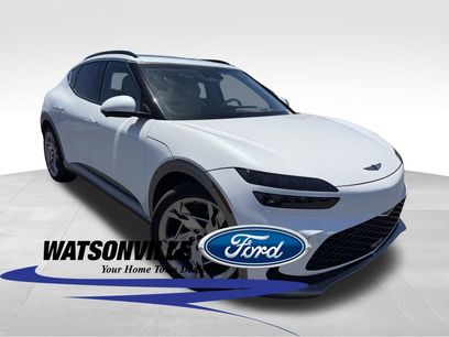 Used 2023 Genesis GV60 Performance