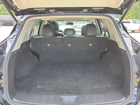 Used 2018 Nissan Murano SL AWD/4WD image 7