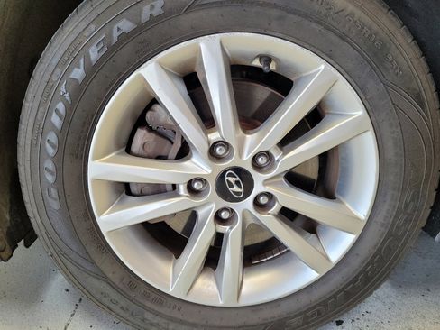 Used 2017 Hyundai Sonata SE image 31