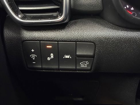 Used 2022 Kia Sportage EX image 20