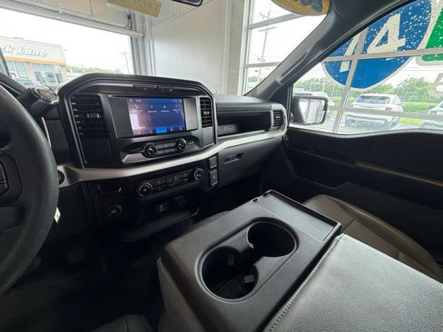 Used 2023 Ford F150 XL RWD image 19