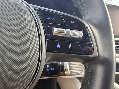 Used 2024 Hyundai Ioniq 6 SEL image 31