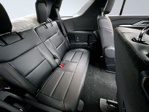 New 2026 Ford Explorer ST w/ Sun And Sound Package image 21