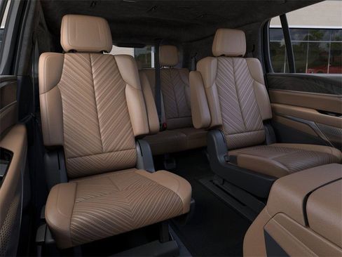 New 2026 Cadillac Escalade IQ Sport 2 image 17