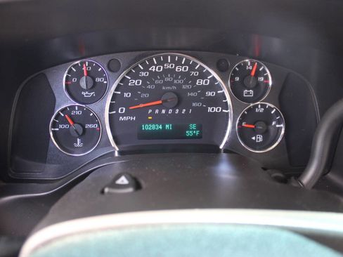 Used 2014 GMC Savana 1500 LT w/ LT Preferred Equipment Group RWD image 21