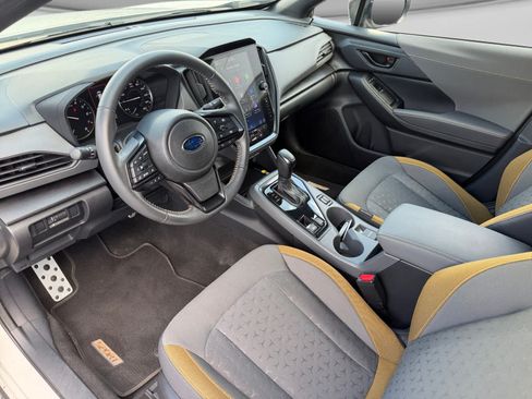 Used 2024 Subaru Crosstrek 2.5i Sport w/ Crosstrek Mirror Package AWD/4WD image 10
