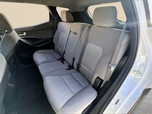 Used 2017 Hyundai Santa Fe Sport AWD/4WD image 23