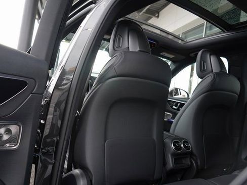 New 2026 Mercedes-Benz GLC 300 image 26