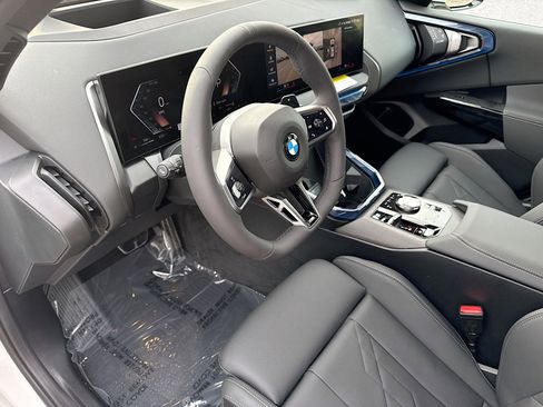 New 2026 BMW X3 xDrive30 w/ Premium Package image 26