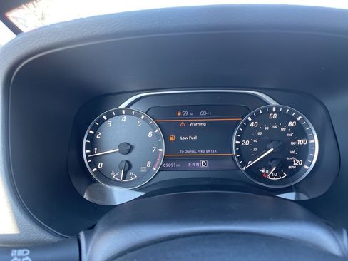 Used 2022 Nissan Frontier S image 20