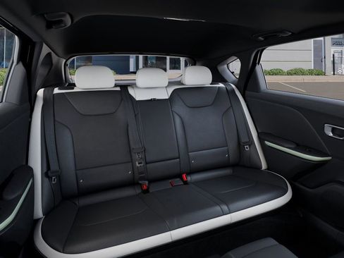 New 2026 Kia K4 GT-Line Turbo image 20