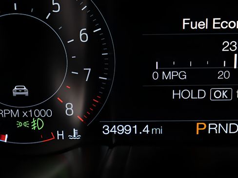 Used 2019 Ford Mustang GT Premium w/ California Special Package RWD image 16