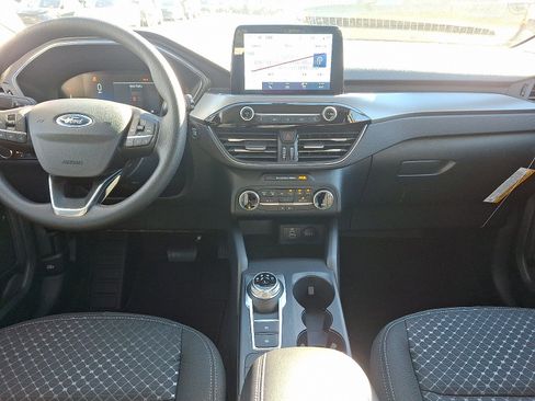 New 2026 Ford Escape Active image 17