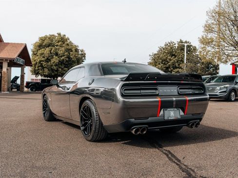 Used 2021 Dodge Challenger R/T Scat Pack w/ Plus Package RWD image 5