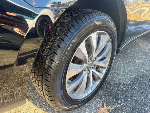 Used 2014 Acura MDX SH-AWD w/ Technology Package image 44