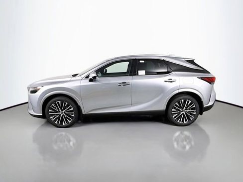 New 2026 Lexus RX 350 Premium Plus FWD image 8