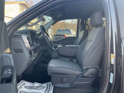 New 2026 Ford F250 XL w/ STX Appearance Package image 11