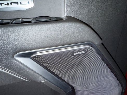 Used 2023 GMC Sierra 1500 Denali w/ Denali Carbonpro Edition image 28