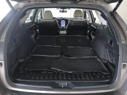 Used 2021 Subaru Outback Limited XT AWD/4WD image 22