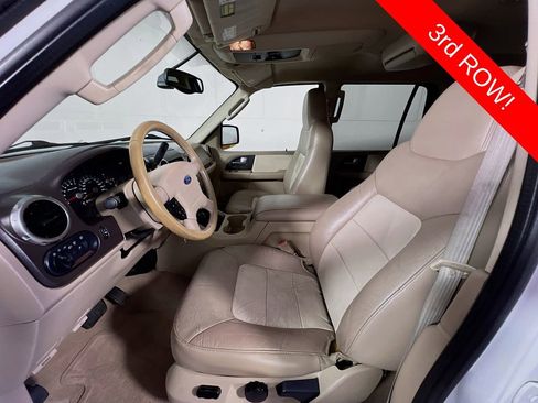 Used 2004 Ford Expedition Eddie Bauer RWD image 18