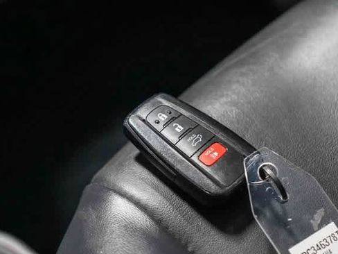 Certified 2023 Toyota RAV4 XLE Premium image 29