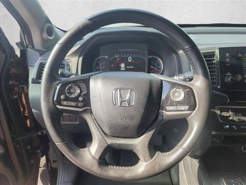 Used 2021 Honda Pilot EX-L image 11