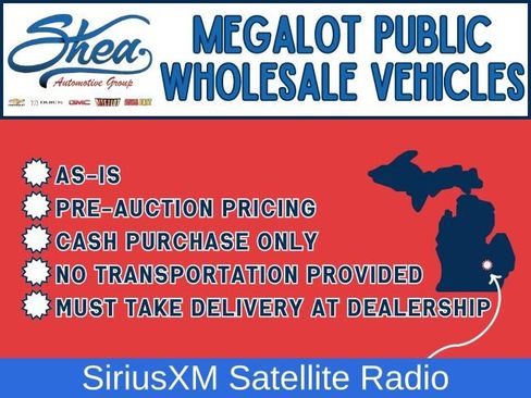 Used 2020 RAM 1500 Big Horn AWD/4WD image 3