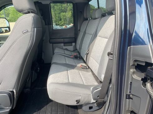 Certified 2024 Ford F350 XL w/ STX Appearance Package image 18