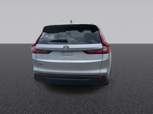 Certified 2023 Honda CR-V EX image 7