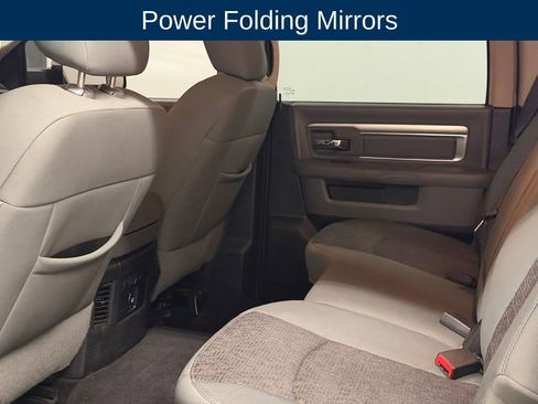 Used 2015 RAM 1500 Big Horn image 30