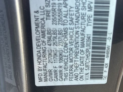 Used 2023 Acura RDX FWD w/ Technology Package image 31