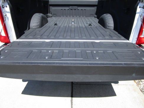 Used 2023 Ford F350 XL AWD/4WD image 8
