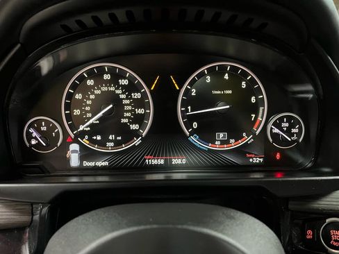 Used 2014 BMW X5 xDrive50i AWD/4WD image 13
